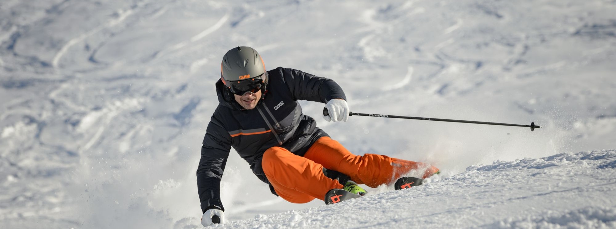 Ski c Colmar Ski c Colmar