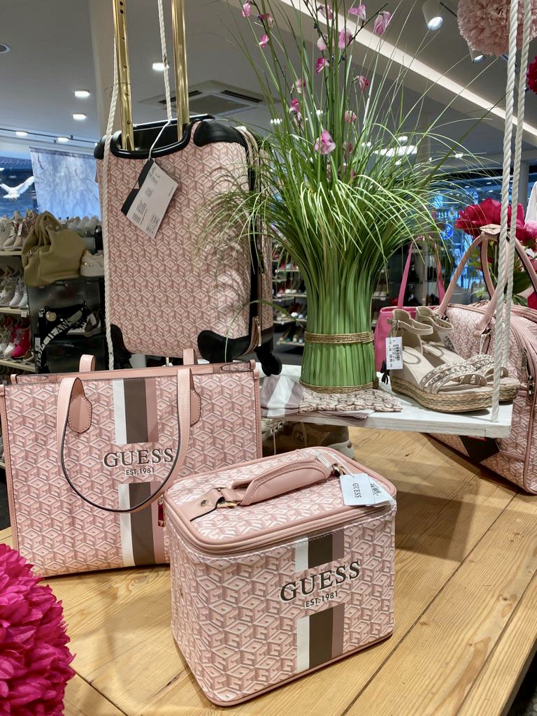 Guess Bags