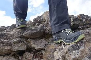 Wander- & Bergschuhe Wander- & Bergschuhe