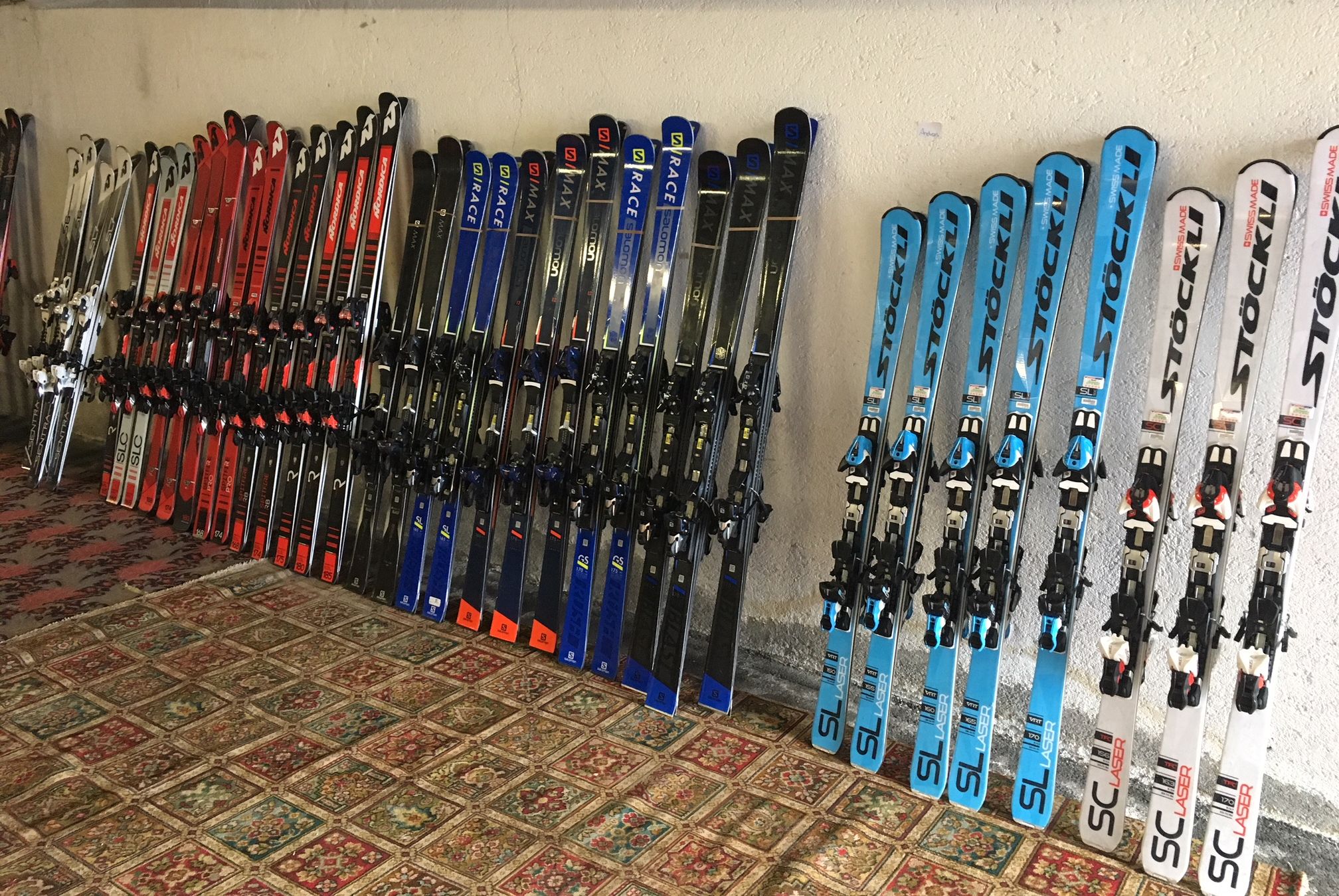 Hochgurgl 2018 Hochgurgl 2018
