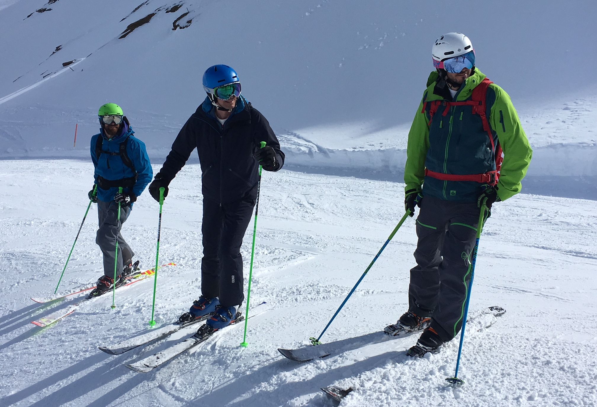 Hochgurgl 2018 Hochgurgl 2018