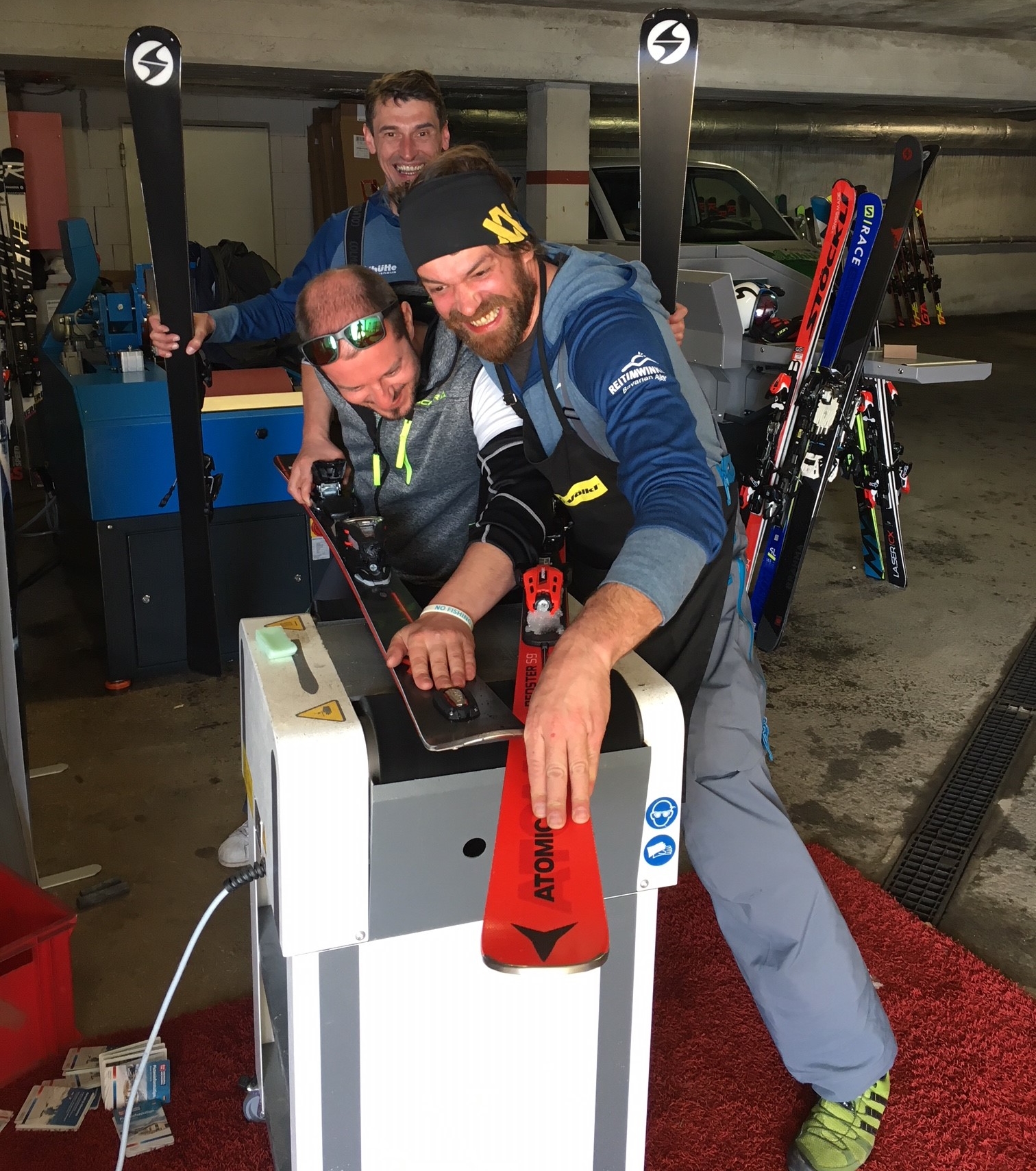 Hochgurgl 2018 Hochgurgl 2018