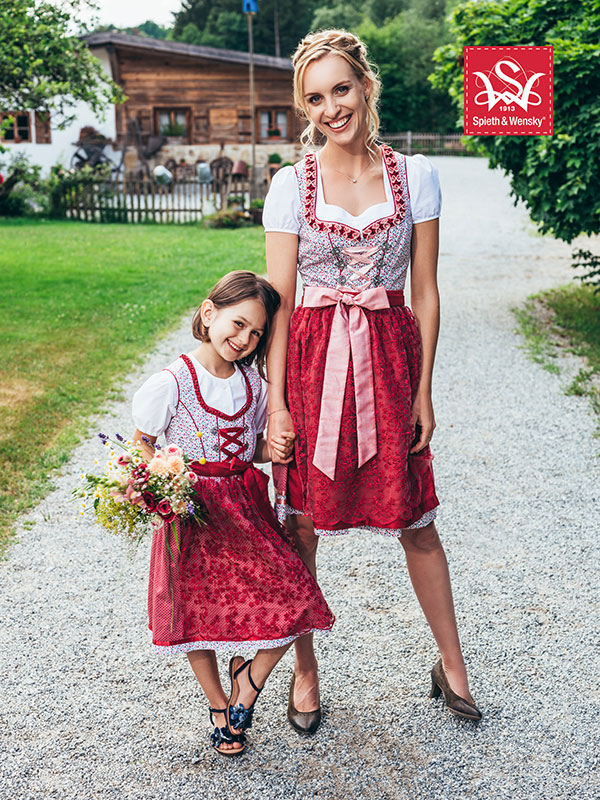 Trachtenmode 2019 SS Trachtenmode 2019 SS