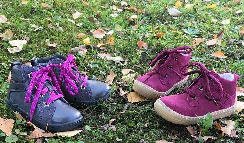 Kinderschuhe Kinderschuhe