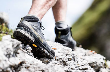 La Sportiva schuhe La Sportiva schuhe