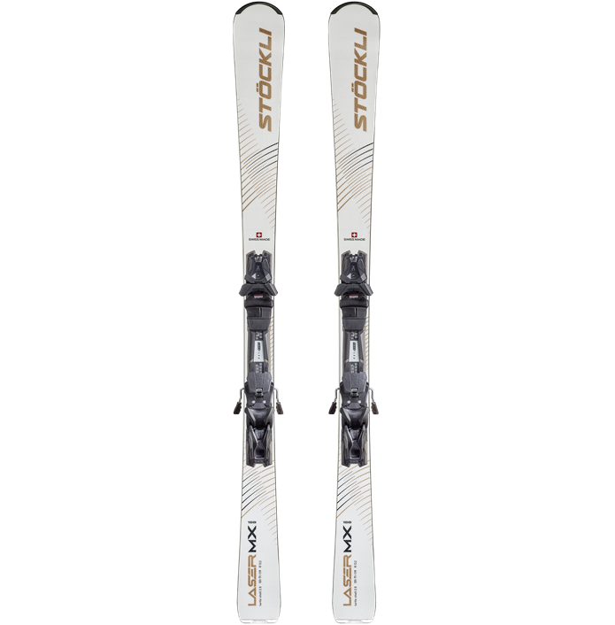 Laser Mx Bind Mc 12 Black Quadrat