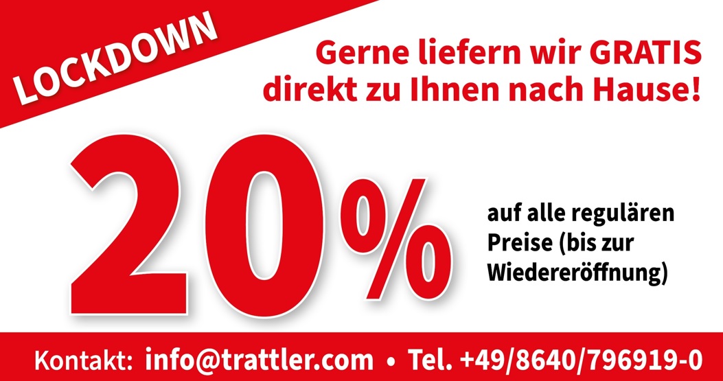 Wir liefern gerne ! Wir liefern gerne !