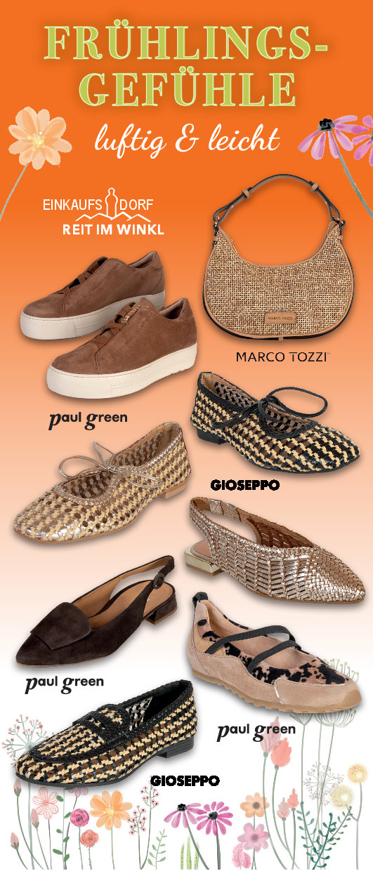 Per Pedes Anzeige Per Pedes Anzeige