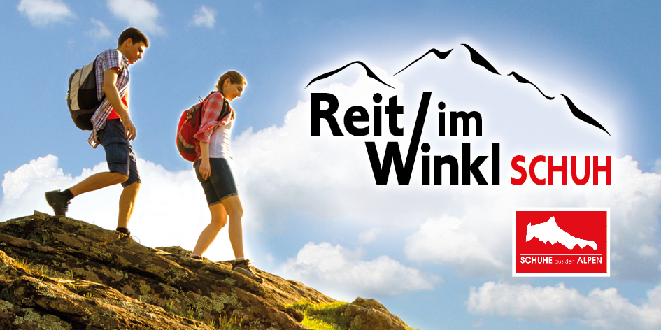 Reit im Winkl Schuh Logo Header