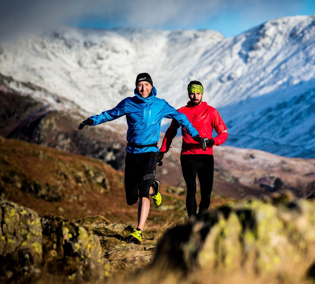 Running Inov8 Running Inov8