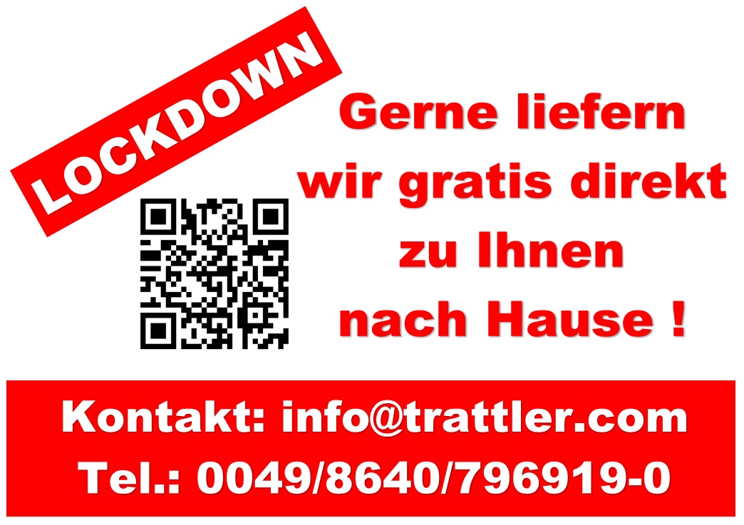 Wir liefern! Wir liefern!