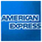 Zahlungsart american express