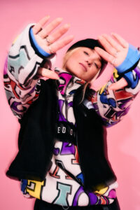 Fashion Eivy